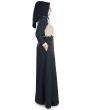Balqees_Abaya_Side View_IslamicShop.in