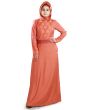 Bilqis_Rayon_Abaya_Main View_IslamicShop.in