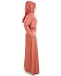 Bilqis_Rayon_Abaya_Side View_IslamicShop.in