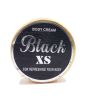 Black Xs_Body Cream_Front View_IslamicShop.in