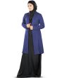 Haneefa_Jersey_Cardigan_FrontView_IslamicSHop.in