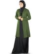 Haneefa_Jersey_Cardigan_FrontView_IslmaicShop.in