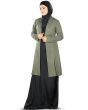 Haneefa_Jersey_Cardigan_FrontView_IslamicShop.in