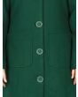 Safiyya Long Coat_Close View_IslamicShop.in