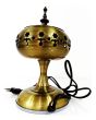 Electric Incense/Oudh Burner Small Size_Main View_IslamicShop.in