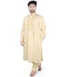 Faizan_Kurta_Pajama_Angle View_IslamicShop.in