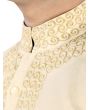Faizan_Kurta_Pajama_Close Up View_IslamicShop.in
