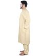 Faizan_Kurta_Pajama_Side View_IslamicShop.in