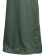Falisha_Abaya_Bottom View_IslamicShop.in