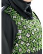 Farhat_Abaya_Close Up View_IslamicShop.in