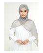 Cap shawl