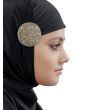 Floral _Design_Brooch_Pin_cum_Clip_IslamicShop.in