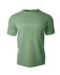 Deep Sea Green