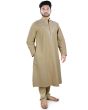 Haris_Kurta_Pajama_Angle View_IslamicShop.in