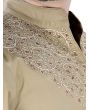 Haris_Kurta_Pajama_Close Up View_IslamicShop.in