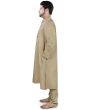 Haris_Kurta_Pajama_Side View_IslamicShop.in