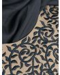 Hirah_Rayon_Abaya_Embriodery View_IslamicShop.in