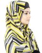 Fatim_Printed Hijab_IslamicShop.in