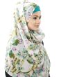 Jouri_Floral_Print_Hijab_IslamicShop.in
