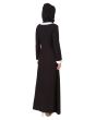 Jaza_Rayon_Black_Abaya_BackView_IslamicShop.in