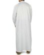 Baahir_Galabiyya_Back View_IslamicShop.in