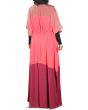 Maida_Kaftan_Back View_IslamicShop.in