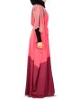Maida_Kaftan_Side View_IslamicShop.in