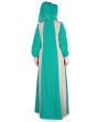 Karimah_Abaya_Back View_IslamicShop.in