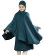 Farhana_Jersey_Tunic_SideView_IslamicShop.in
