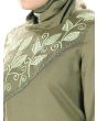 Lamiah_Tunic _Close Up View_IslamicShop.in