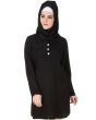 Fatinah Tunic-Angle View_IslamicShop.in