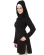Fatinah Tunic-Side View_IslamicShop.in
