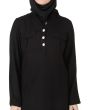 Fatinah Tunic-Close View_IslamicShop.in