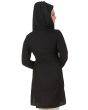 Fatinah Tunic-Back View_IslamicShop.in