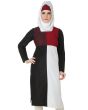 Namyla Tunic-Angle View_IslamicShop.in
