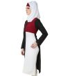 Namyla Tunic-Side View_IslamicShop.in