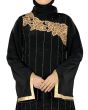 Liba_Abaya_Close Up View_IslamicShop.in