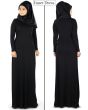 Maida_Kaftan_Inner View_IslamicShop.in