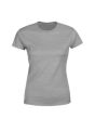Melange Grey
