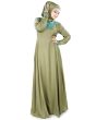 Mina_Rayon_Abaya_Angle View_IslamicShop.in
