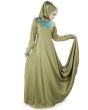 Mina_Rayon_Abaya_Full  View_IslamicShop.in