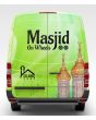 mobile mosque