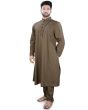 Mustafa_Kurta_Pajama_Angle View_IslamicShop.in