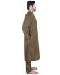 Mustafa_Kurta_Pajama_Side View_IslamicShop.in