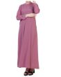 Puce Pink