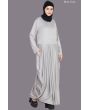 Silver Grey