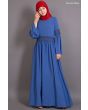 Electric Blue