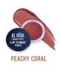 Peachy Coral