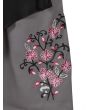 Rasha_Abaya_Embroidery View_IslamicShop.in