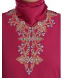 Rehana_Abaya_Close Up View_IslamicShop.in